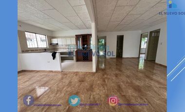 GANGAZO DE CASA CAMPESTRE A SOLO 10 MINUTOS DE VILLAVICENCIO