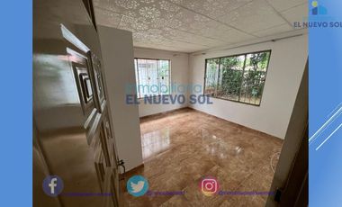 GANGAZO DE CASA CAMPESTRE A SOLO 10 MINUTOS DE VILLAVICENCIO