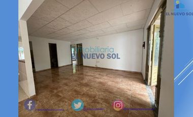 GANGAZO DE CASA CAMPESTRE A SOLO 10 MINUTOS DE VILLAVICENCIO