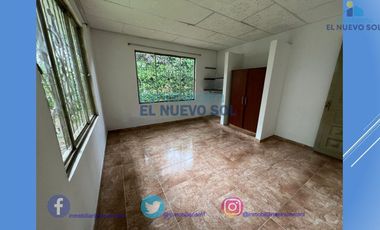 GANGAZO DE CASA CAMPESTRE A SOLO 10 MINUTOS DE VILLAVICENCIO