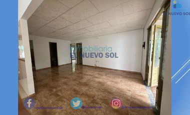 GANGAZO DE CASA CAMPESTRE A SOLO 10 MINUTOS DE VILLAVICENCIO