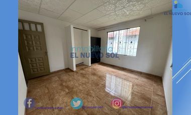 GANGAZO DE CASA CAMPESTRE A SOLO 10 MINUTOS DE VILLAVICENCIO