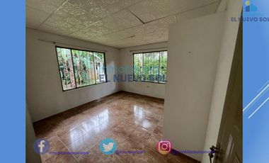 GANGAZO DE CASA CAMPESTRE A SOLO 10 MINUTOS DE VILLAVICENCIO