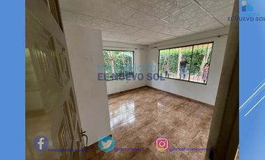 GANGAZO DE CASA CAMPESTRE A SOLO 10 MINUTOS DE VILLAVICENCIO