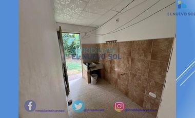 GANGAZO DE CASA CAMPESTRE A SOLO 10 MINUTOS DE VILLAVICENCIO
