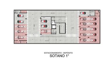 PROYECTO MULTIFAMILIAR – SURCO - ENTREGA JULIO 2026