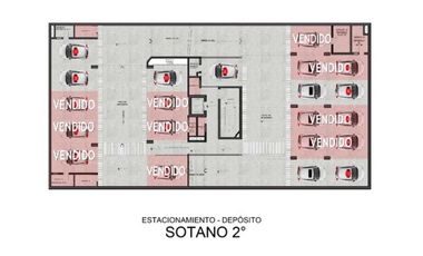 PROYECTO MULTIFAMILIAR – SURCO - ENTREGA JULIO 2026