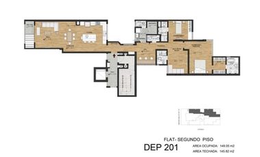 PROYECTO MULTIFAMILIAR – SURCO - ENTREGA JULIO 2026