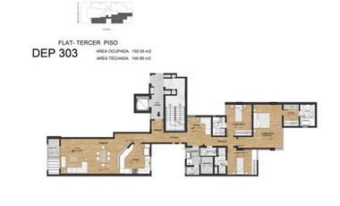 PROYECTO MULTIFAMILIAR – SURCO - ENTREGA JULIO 2026