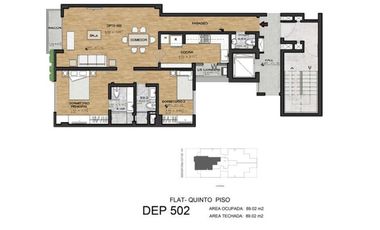 PROYECTO MULTIFAMILIAR – SURCO - ENTREGA JULIO 2026