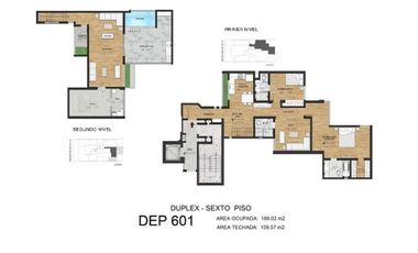 PROYECTO MULTIFAMILIAR – SURCO - ENTREGA JULIO 2026