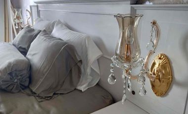 Disewa Apartemen Luas & Premium di Kawasan Elite Pondok Indah