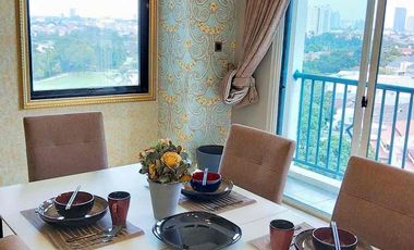 Disewa Apartemen Luas & Premium di Kawasan Elite Pondok Indah