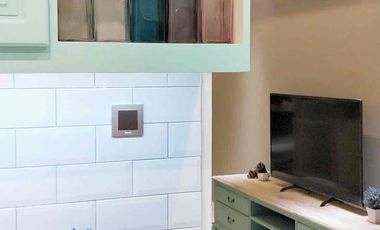 Disewa Apartemen Luas & Premium di Kawasan Elite Pondok Indah