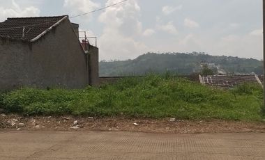 Tanah Kavling Komplek Bentang Padalarang Regency