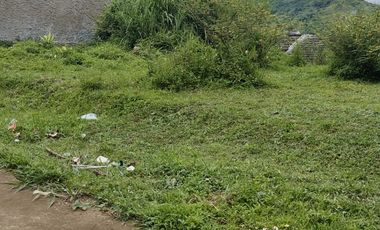 Tanah Kavling Komplek Bentang Padalarang Regency