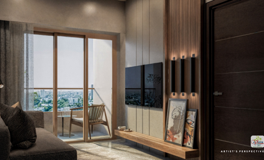 SONDRIS - Pre-Selling in Arnaiz Avenue, Makati City by Arthaland