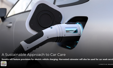 SONDRIS - Pre-Selling in Arnaiz Avenue, Makati City by Arthaland