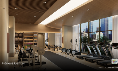 SONDRIS - Pre-Selling in Arnaiz Avenue, Makati City by Arthaland