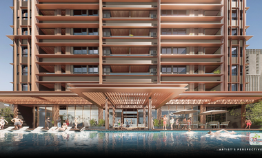 SONDRIS - Pre-Selling in Arnaiz Avenue, Makati City by Arthaland