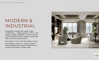 SONDRIS - Pre-Selling in Arnaiz Avenue, Makati City by Arthaland