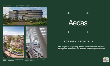 SONDRIS - Pre-Selling in Arnaiz Avenue, Makati City by Arthaland