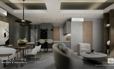 SONDRIS - Pre-Selling in Arnaiz Avenue, Makati City by Arthaland