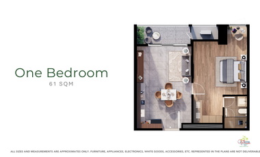 SONDRIS - Pre-Selling in Arnaiz Avenue, Makati City by Arthaland