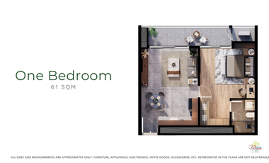 SONDRIS - Pre-Selling in Arnaiz Avenue, Makati City by Arthaland