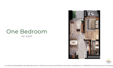 SONDRIS - Pre-Selling in Arnaiz Avenue, Makati City by Arthaland