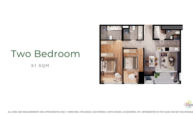 SONDRIS - Pre-Selling in Arnaiz Avenue, Makati City by Arthaland