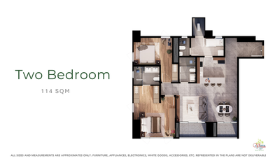 SONDRIS - Pre-Selling in Arnaiz Avenue, Makati City by Arthaland