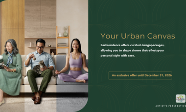 SONDRIS - Pre-Selling in Arnaiz Avenue, Makati City by Arthaland