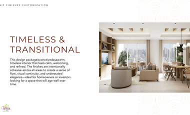 SONDRIS - Pre-Selling in Arnaiz Avenue, Makati City by Arthaland