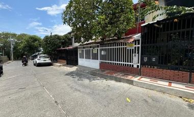 ARRIENDO CASA DE 2 PISOS, BARRIO GUADUALES