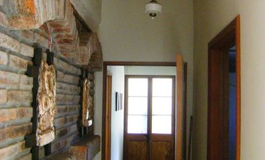 Se Arrienda Parcela Con Casa En Brisas Del Raco, Pirque