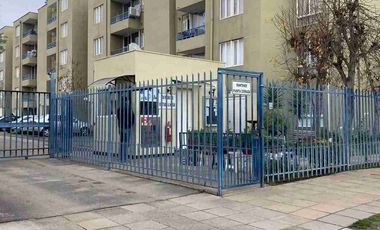 Departamento en venta brisas de Kennedy Rancagua