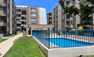 Departamento en venta brisas de Kennedy Rancagua