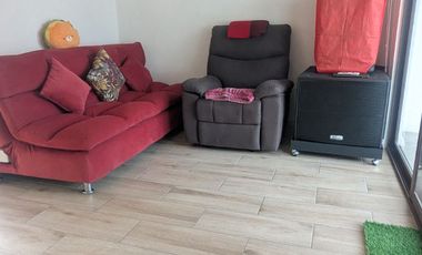 PRECIOSA CASA EN PRIVADA REMODELADA EN HACIENDA DEL PARQUE