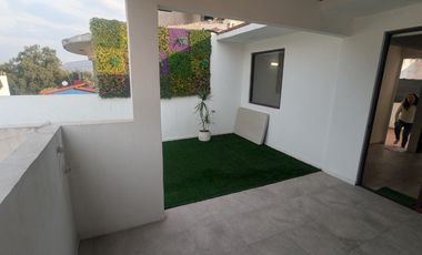 PRECIOSA CASA EN PRIVADA REMODELADA EN HACIENDA DEL PARQUE