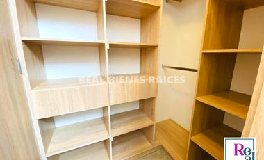 Se arrienda hermosa casa moderna en unidad abierta