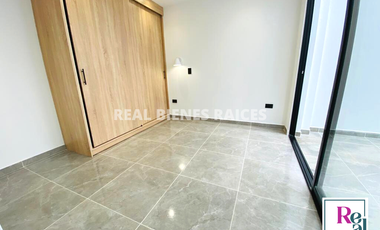 Se arrienda hermosa casa moderna en unidad abierta