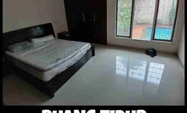 Dijual/disewakan Rumah Wilayah Kemang Jakarta Selatan