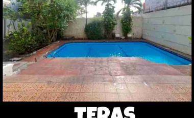 Dijual/disewakan Rumah Wilayah Kemang Jakarta Selatan