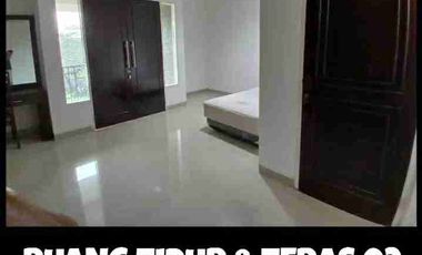 Dijual/disewakan Rumah Wilayah Kemang Jakarta Selatan