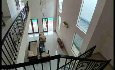 Dijual/disewakan Rumah Wilayah Kemang Jakarta Selatan