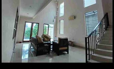 Dijual/disewakan Rumah Wilayah Kemang Jakarta Selatan