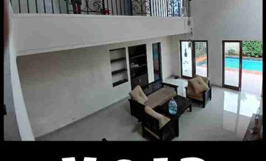 Dijual/disewakan Rumah Wilayah Kemang Jakarta Selatan