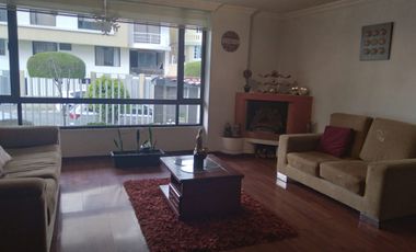 Departamento de renta en  sector Amagasí del Inca. Quito , Ecuador.