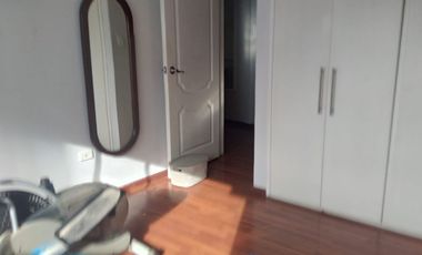 Departamento de renta en  sector Amagasí del Inca. Quito , Ecuador.